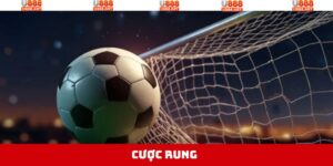 Cược Rung - Cá Độ Bóng Đá Với Cơ Hội Đổi Đời Lớn Hơn Ở U888