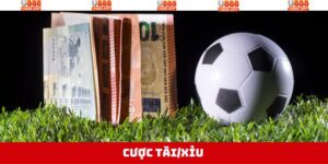 Cược Tài/Xỉu - Cá Cược Đỉnh Cao, Nhận Thưởng Xanh Chín 