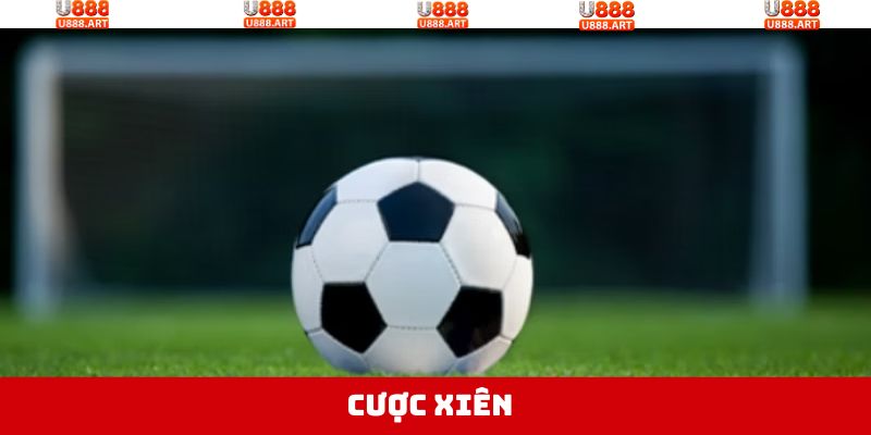 Cược Xiên - Hình Thức Cá Độ Được Ưa Chuộng Tại U888 1 Cược Xiên - Hình Thức Cá Độ Được Ưa Chuộng Tại U888