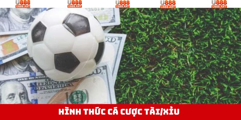 Cược Tài/Xỉu - Cá Cược Đỉnh Cao, Nhận Thưởng Xanh Chín 3 Các hình thức cược tài/xỉu phổ biến hàng đầu hiện nay