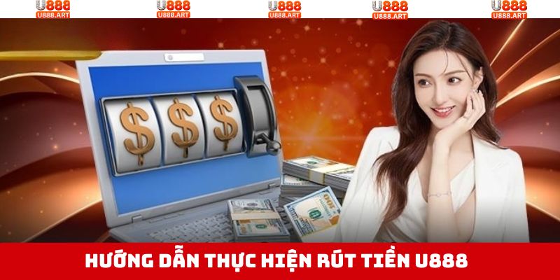 Rút Tiền U888 - Các Bước Nhận Thưởng Về Trong Vòng 3 Phút 3 Đăng nhập tài khoản trước khi rút thưởng