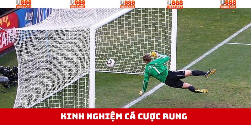 Cược Rung - Cá Độ Bóng Đá Với Cơ Hội Đổi Đời Lớn Hơn Ở U888 4 Sử dụng cược rung thành công khi áp dụng những mẹo hay