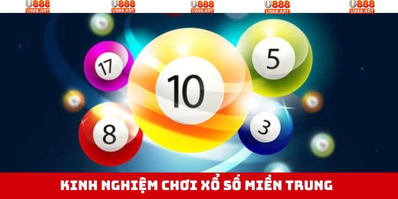 Xổ Số Miền Trung - Bí Kíp Soi Cầu Chuẩn Từ Chuyên Gia U888 4 Dựa vào cầu lô để bắt số hiệu quả