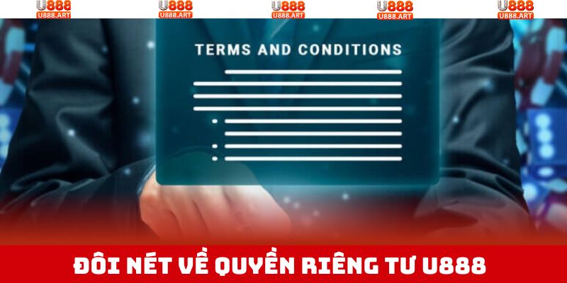 Quyền Riêng Tư U888 - Cam Kết Bảo Mật Thông Tin Thành Viên 1 Vài nét về quyền an ninh trên hệ thống