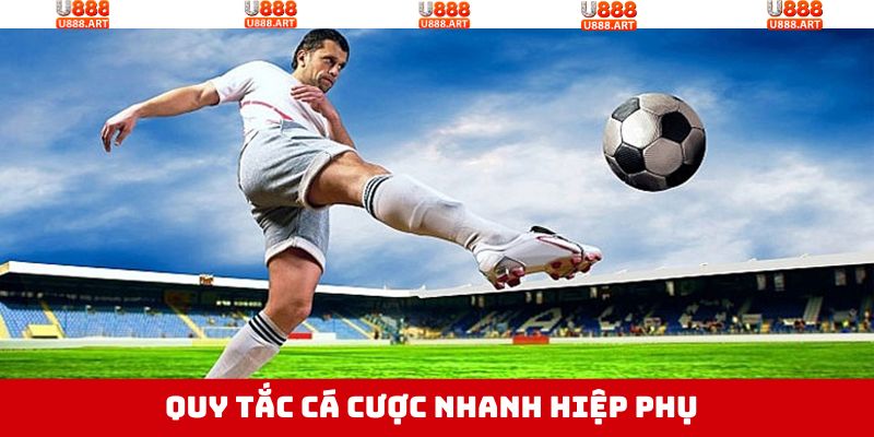 Cược Nhanh Hiệp Phụ U888 – Cập Nhật Tỷ Lệ Chuẩn Từng Giây 3 Những trường hợp kèo hiệp phụ sẽ được diễn ra