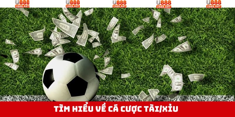 Cược Tài/Xỉu - Cá Cược Đỉnh Cao, Nhận Thưởng Xanh Chín 2 Thông tin khái quát về kèo tài/xỉu trong cá độ thể thao