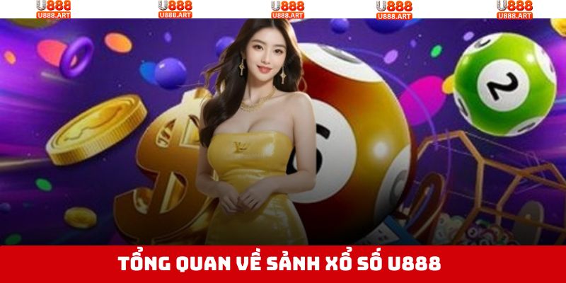 Thông tin sơ lược về sân chơi xổ số minh bạch