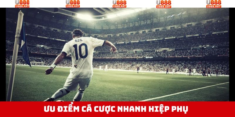 Cược Nhanh Hiệp Phụ U888 – Cập Nhật Tỷ Lệ Chuẩn Từng Giây 4 Thông tin hỗ trợ đặt cược nhanh chóng, chính xác