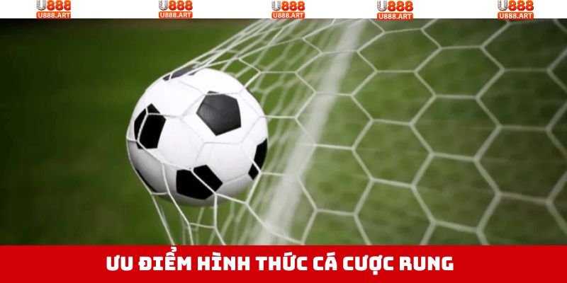 Cược Rung - Cá Độ Bóng Đá Với Cơ Hội Đổi Đời Lớn Hơn Ở U888 3 Kèo rung sở hữu những ưu và nhược điểm nhất định