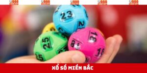 Xổ Số Miền Bắc U888 - Giải Trí Dự Đoán Săn Thưởng Khủng