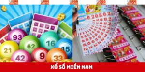 Xổ Số Miền Nam - Dự Đoán Chinh Phục Vận May Trăm Tỷ