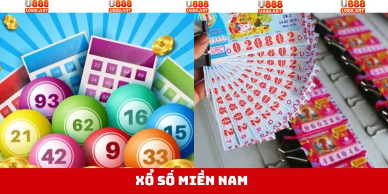 Xổ Số Miền Nam - Dự Đoán Chinh Phục Vận May Trăm Tỷ 1 Xổ Số Miền Nam - Dự Đoán Chinh Phục Vận May Trăm Tỷ